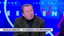 Pierre Botton : «Qu'il aille à Lourdes avec Carla, quelle famille incroyable»