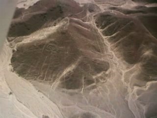 Sigma - Les lignes de Nazca