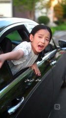 مدبلج حبيبة الطفولة تخطف القلوب