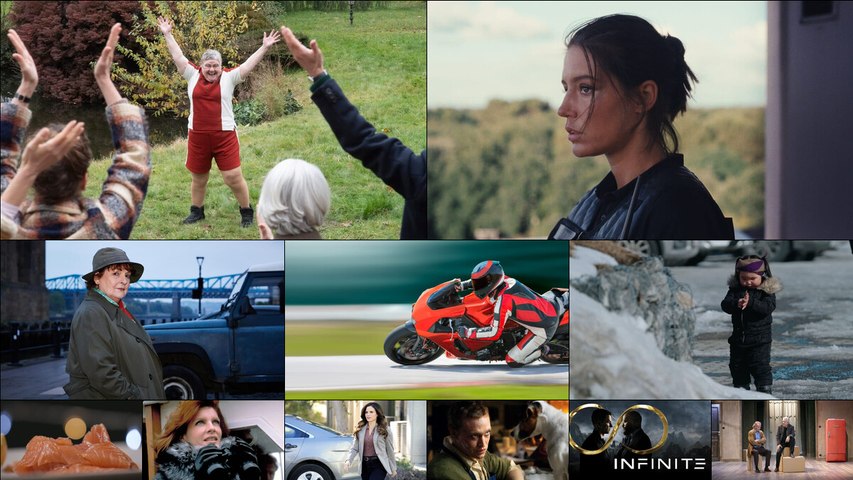 Programme TV de ce soir en Vidéo