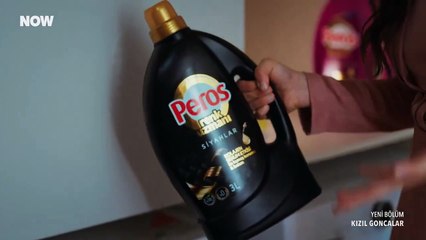 KıZıL Goncalar 17 BöLüM