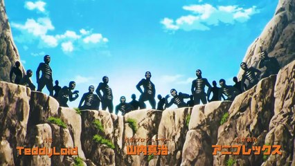 Tojima Wants to Be a Kamen Rider Episode 10 English Sub