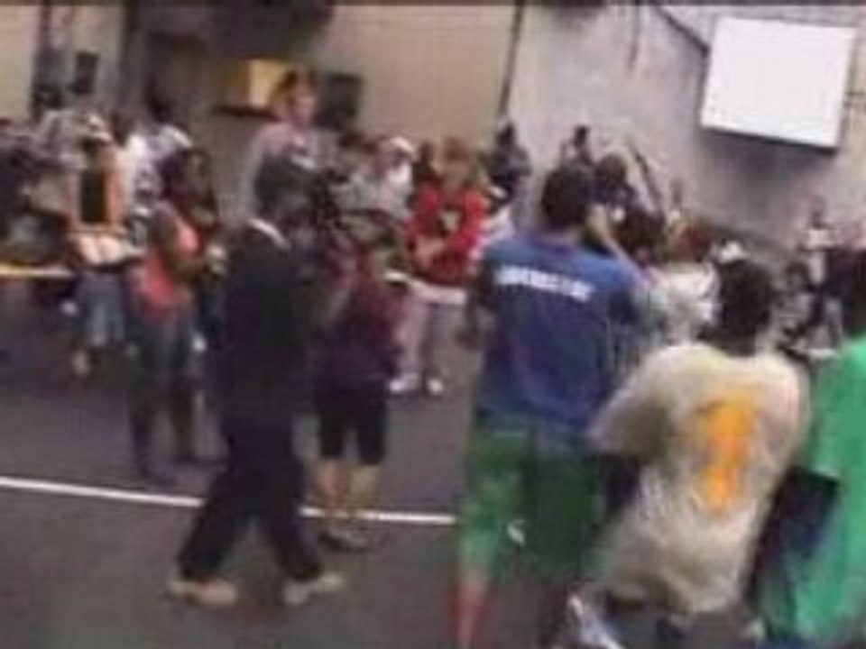 GERMANYS REALITY CHECK Trailer