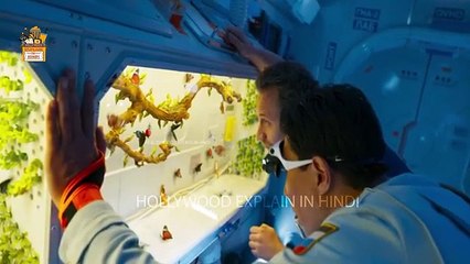 Mira (2022) Russian Sci-Fi Disaster Movie Explained in Hindi | Hollywood Explain in Hindi