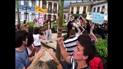 Ribeirão do Tempo Capitulo 143