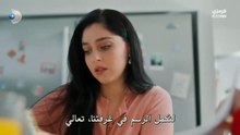 مسلسل ورود وذنوب الحلقة 10 مترجمة
