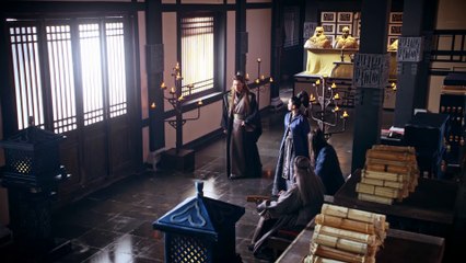 Fights Break Sphere Ep.14 Hindi