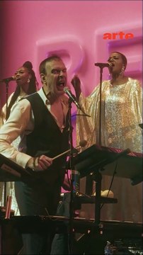 Nick Cave & The Bad Seeds : The Wild God Tour @ Accor Arena, Paris | movie | 2025 | Official Clip