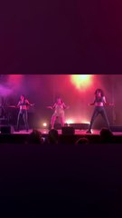 LAPILI enflamme le Cabaret Frappé de Grenoble  #music #reggaeton #reggae #reggeamusic #show (3)