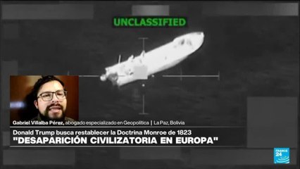 ¿Planea Donald Trump aumentar su dominio en América Latina?