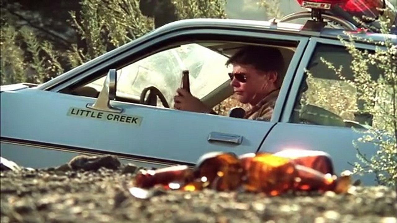 The Return (1981)