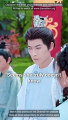 The Physician Defied Her Fate Chinese Drama English Sub