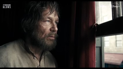 A Thousand Blows Season 2 Trailer