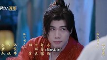 Realms Night Rain Dreamlike (CN bromance/BL) Ep.8 sub eng