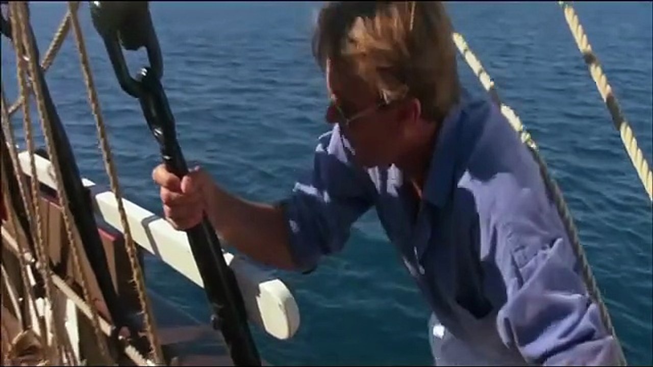 Dead Calm (1989)