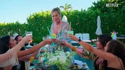 Members Only Palm Beach Trailer