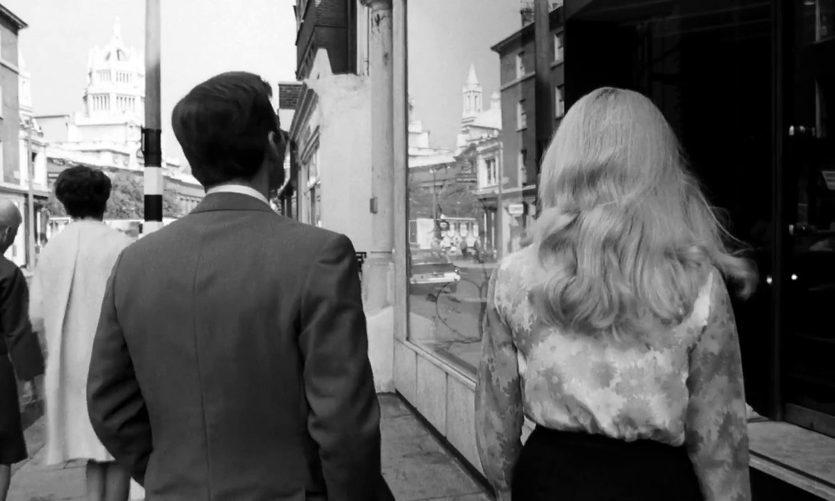 Repulsion - Hd 1965