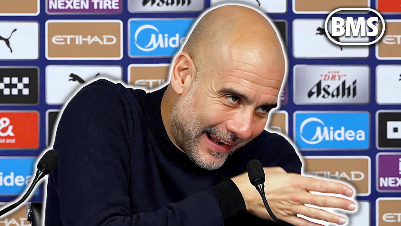 SAVIO WAS LIKE A MACHINE! HE WILL PLAY A LOT OF MINUTES! 🚀 | Pep Guardiola | Man City 3-0 Sunderland