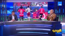 مجدي طلبة: كان واضح من الأول أن في فروق فنية عند منتخب الإمارات وأكرم توفيق مكانه كان في نص الملعب