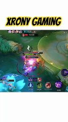 SAVAGE 🔥 Best MLBB Montage