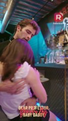 One Night With a Stranger in a Car… and I Ended Up Pregnant! ｜ Dear Professor, You Are My Baby Daddy