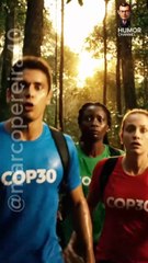 Lendas da Amazônia que os Índios Não Contam pros Turistas