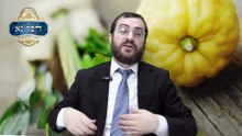 מהות חג הסוכות | מדוע סוכות בא דווקא לאחר ראש השנה וכיפור | הלבשת הרוחניות בגשמיות | הרב דוד בכר