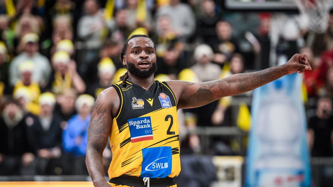 Buchanan verpasst die Overtime: Trier zurück an der Spitze