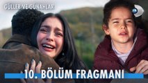 Güller ve Günahlar 10.Bölüm - Güller ve Günahlar - Sezon 1 - Bölüm 10 - Fragman VCRH STCRH