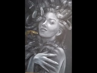 Colosio Graffiti Street Art take 7  Lola, Lola