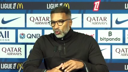 Habib Beye (Rennes) : « Le tarif est lourd » - Foot - Ligue 1 - Rennes