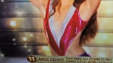 Fload se BR se miss France je suis pas étonner