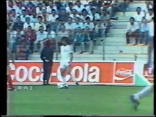1984 UEFA Euro - Portugal v. Romania