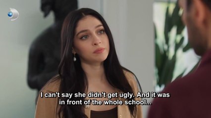 Guller ve Gunahlar Episode 9 English Subtitles