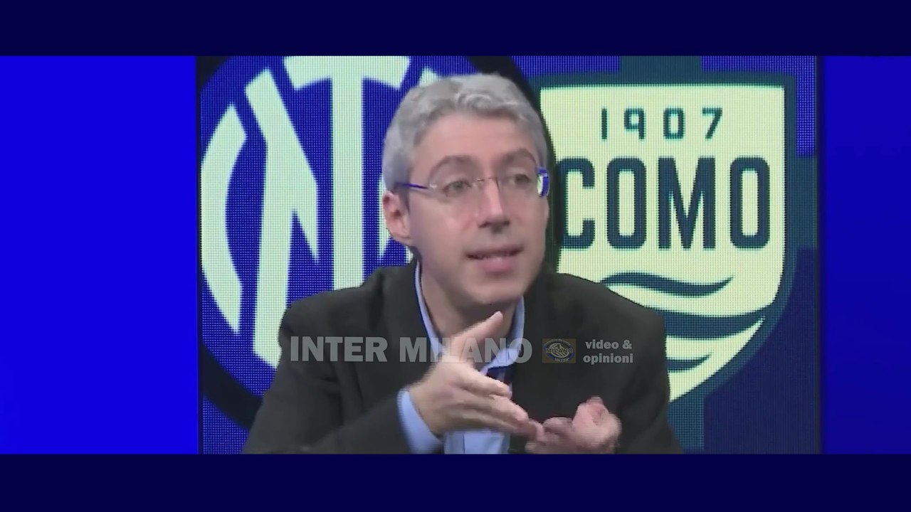 Inter-Como 4-0 * Michele Borrelli: Chivu batte Fabregas * Franco Leonetti: Como ridimensionato, mi aspettavo di più.