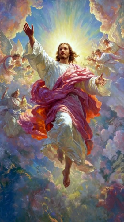 #Jesus está voltando