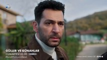 Güller ve Günahlar 11.Bölüm - Güller ve Günahlar - Sezon 1 - Bölüm 11 - Fragman