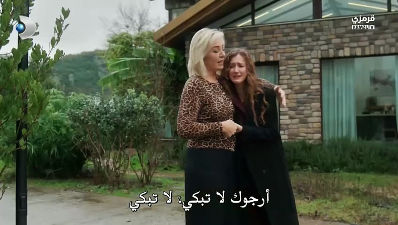 مسلسل ورود وذنوب الحلقة 9 مترجمة