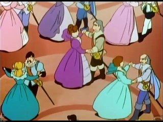 Sous le signe des mousquetaires 27 - Le premier rendez-vous