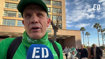 Fornals, Abde, Antony... ¿Quién está siendo el mejor jugador del Real Betis en esta primera mitad? La afición responde