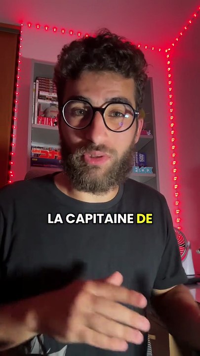 Les pouvoirs Quincy d’Ichigo de sont manifestés + tôt qu’on ne le croit..?