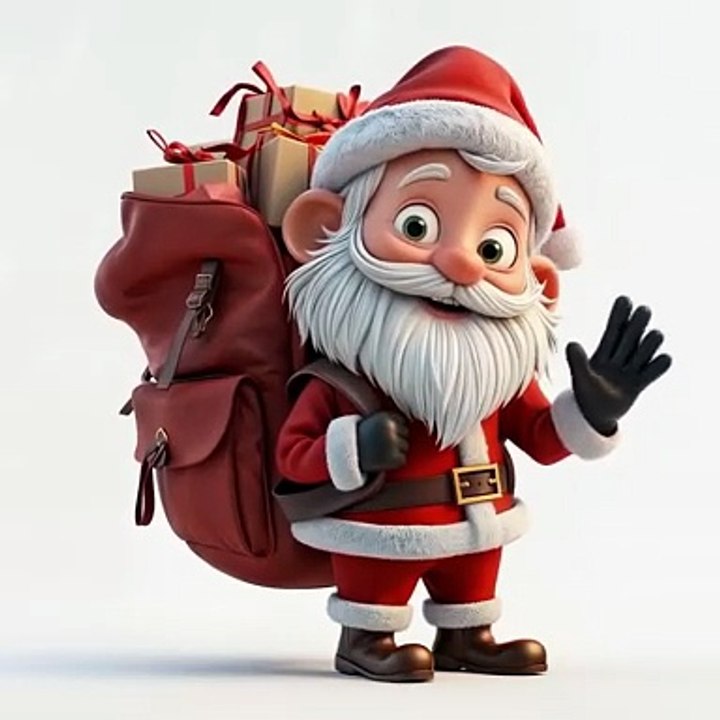 Santa Claus