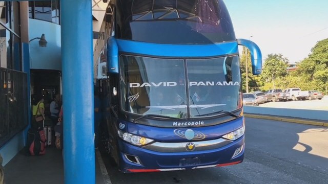 Incrementan pasajeros rumbo a Chiriquí, Changuinola y Bocas del Toro por fin de semana largo