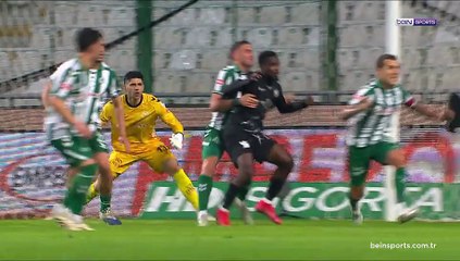 ÖZET | Tümosan Konyaspor 1-1 Çaykur Rizespor