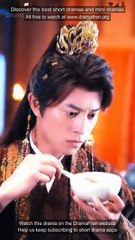 Sent to Exile Crowned Instead Chinese Drama English Sub