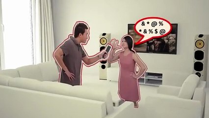 Multiroom (2) | TVC 30s