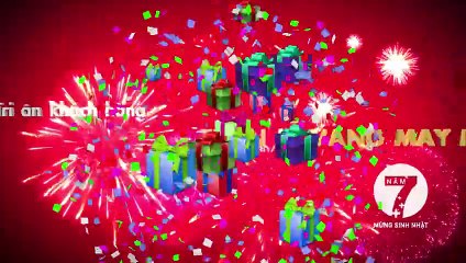 Khuyến Mãi Sinh Nhật 7 Năm từ K+ | TVC 30s