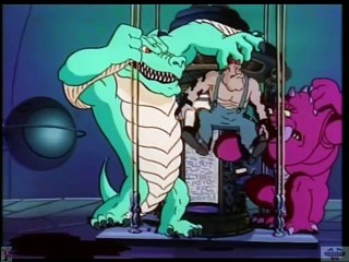 Les Motards de l'espace 10 - Souvenir-Souvenir