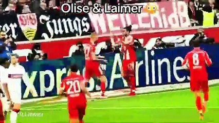 FC Bayern Munich vs Stuttgart 50 Highlights  All Goals  Bundesliga 2026  Harry Kane Hattrick