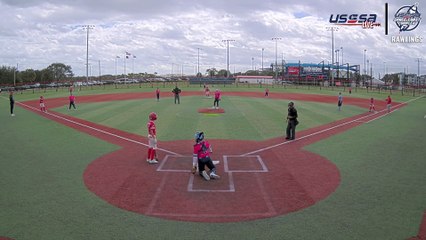 Ballplex Bolts VS Oviedo Outlaws 11U - Sat, Nov 29, 2025 9:57 AM to Sat, 11:56 AM